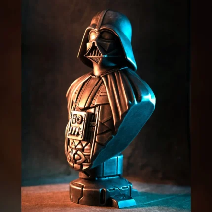 Bust do Darth Vader